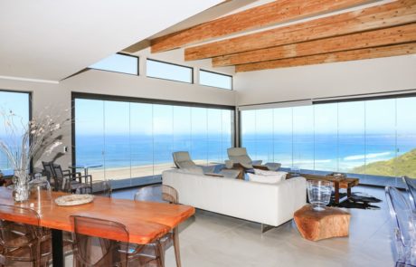 Knysna Roofing - Exposed Timber Trusses Knysna Roofing - Exposed Timber Trusses