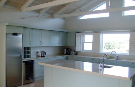 Knysna Roofing - Exposed Timber Trusses Knysna Roofing - Exposed Timber Trusses