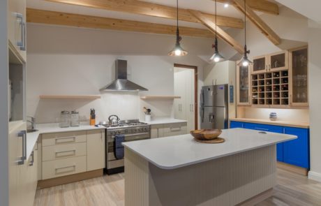 Knysna Roofing - Exposed Timber Trusses Knysna Roofing - Exposed Timber Trusses