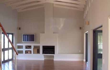 Knysna Roofing - Exposed Timber Trusses Knysna Roofing - Exposed Timber Trusses
