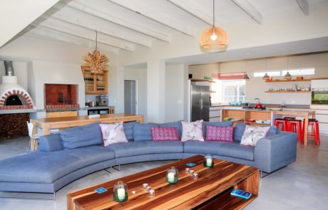 Knysna Roofing - Exposed Timber Trusses Knysna Roofing - Exposed Timber Trusses