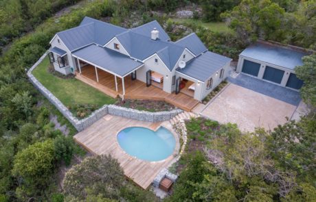 Knysna Roofing - Completed Roofing Projects Knysna Roofing - Completed Roofing Projects