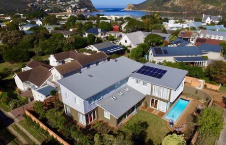 Knysna Roofing - Completed Roofing Projects Knysna Roofing - Completed Roofing Projects