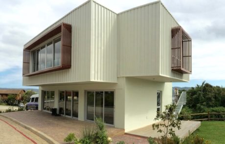 Knysna Roofing - Completed Roofing Projects Knysna Roofing - Completed Roofing Projects