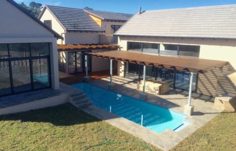 Knysna Roofing - Timber Roof Trusses and Roof Tiles Knysna Roofing - Timber Roof Trusses and Roof Tiles
