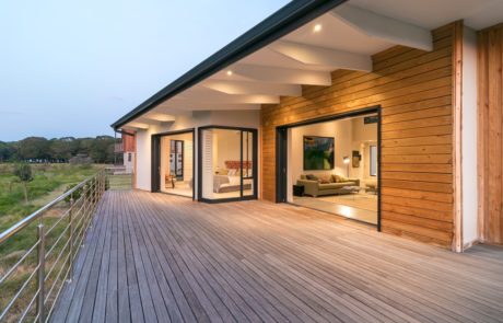 Knysna Roofing - Completed Roofing Projects Knysna Roofing - Completed Roofing Projects