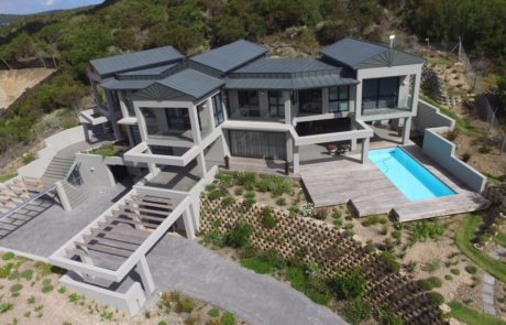 Knysna Roofing - Completed Roofing Projects Knysna Roofing - Completed Roofing Projects
