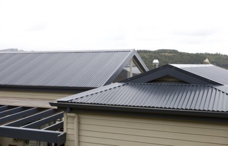 Knysna Roofing - Completed Roofing Projects Knysna Roofing - Completed Roofing Projects