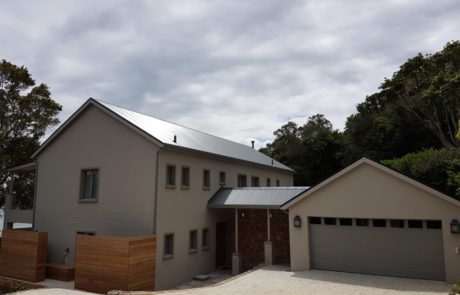 Knysna Roofing - Completed Roofing Projects Knysna Roofing - Completed Roofing Projects