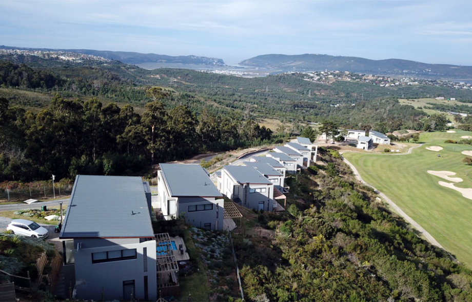 PROJECT GALLERY – Knysna Roofing