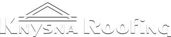 Knysna Roofing Logo